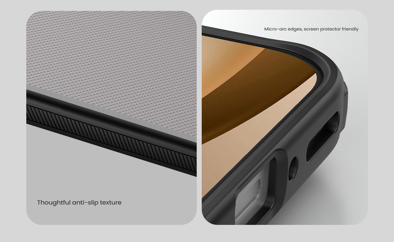 Чехол-крышка NILLKIN для Oneplus 15 (серия Frosted shield Pro Clear)